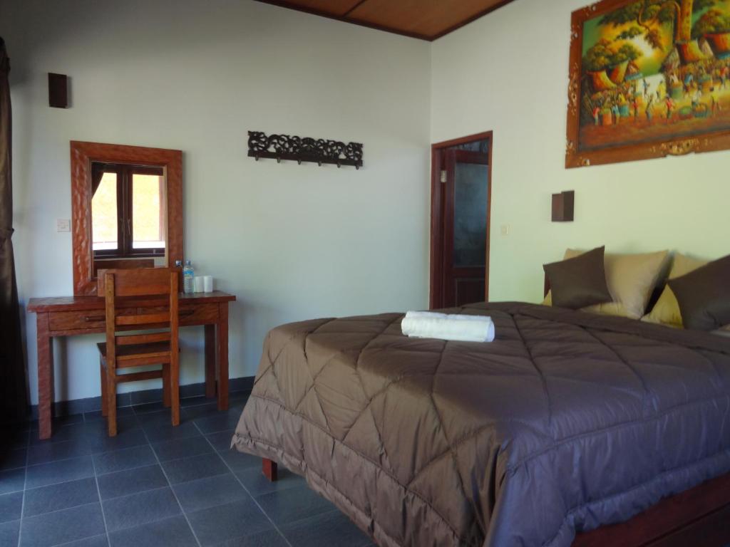 Ana Warung & Bungalows - 13