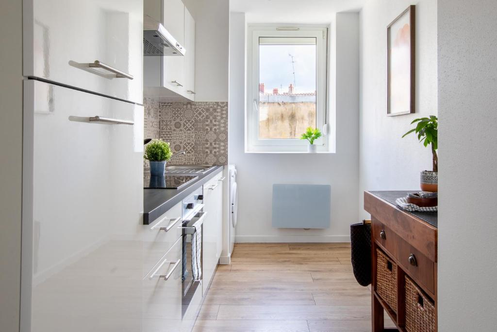Proche centre ville, moderne & cosy, ultra calme – photo 16