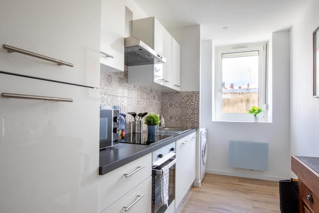 Proche centre ville, moderne & cosy, ultra calme – photo 9
