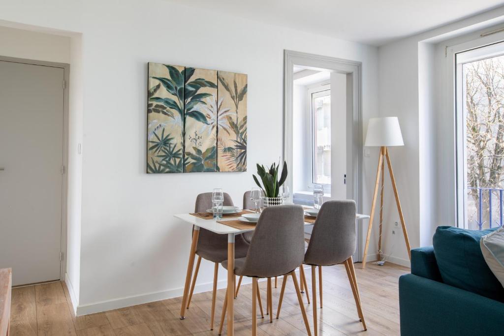 Proche centre ville, moderne & cosy, ultra calme – photo 14