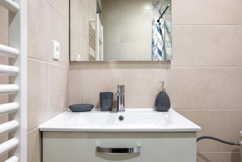 Proche centre ville, moderne & cosy, ultra calme – photo 3