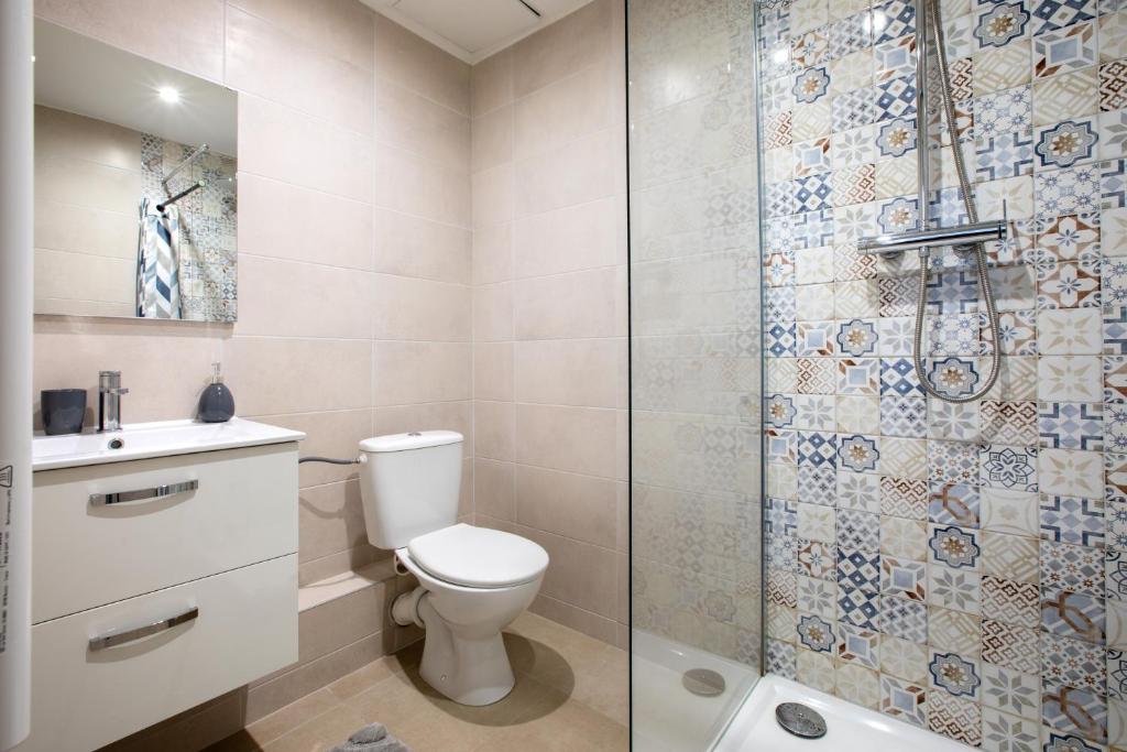 Proche centre ville, moderne & cosy, ultra calme – photo 10