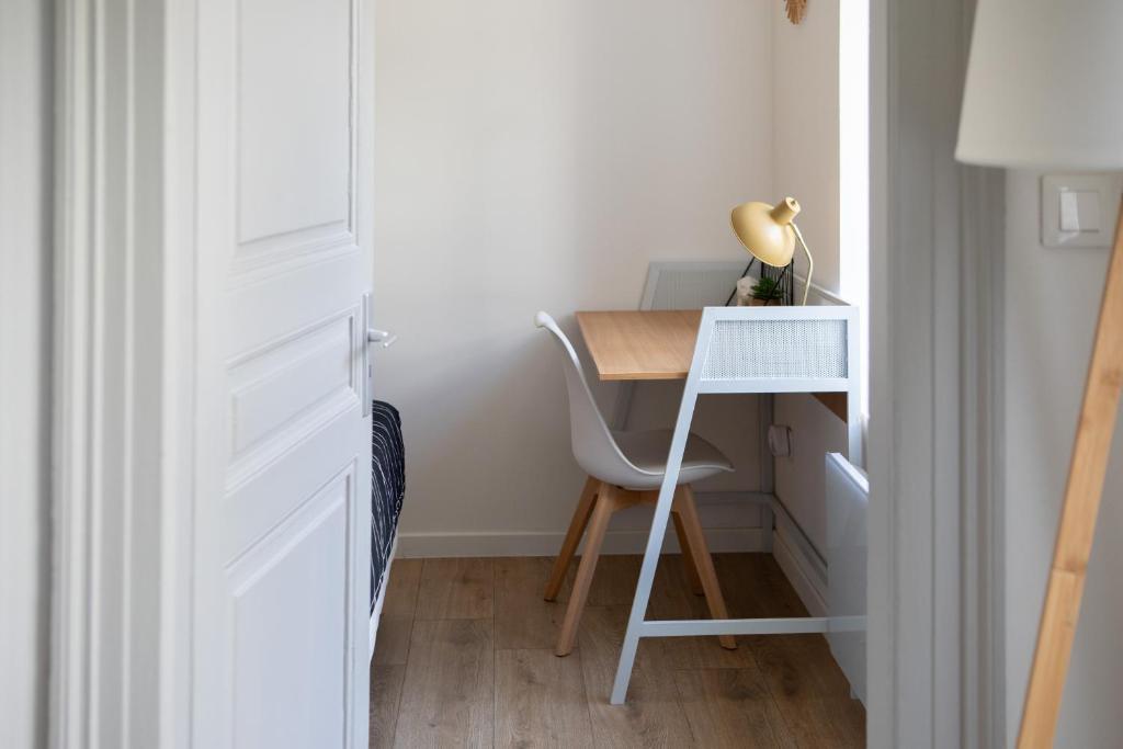 Proche centre ville, moderne & cosy, ultra calme – photo 18