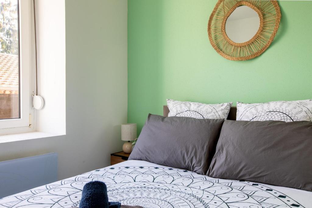 Proche centre ville, moderne & cosy, ultra calme – photo 20