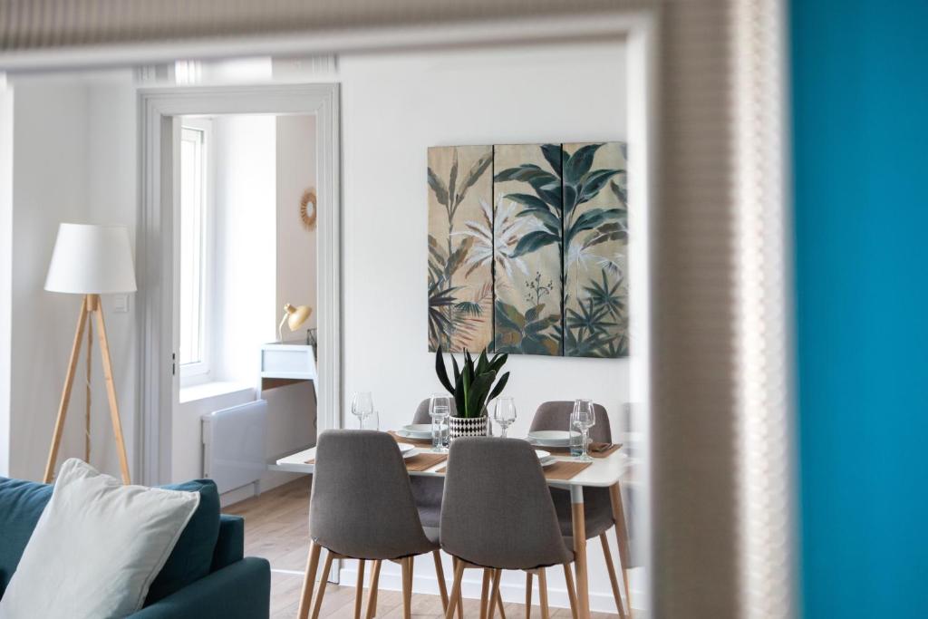 Proche centre ville, moderne & cosy, ultra calme – photo 12