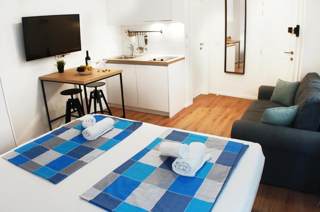 Duma Apartments Sibenik - 2