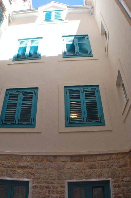 Duma Apartments Sibenik - 13