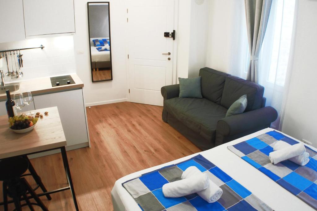 Duma Apartments Sibenik - 15