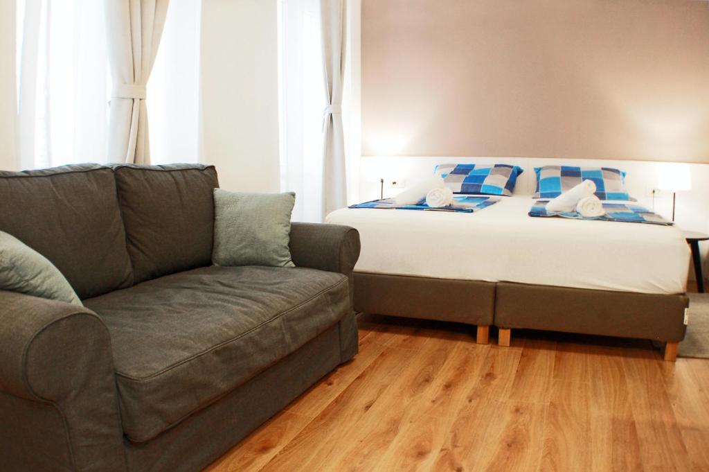 Duma Apartments Sibenik - 17