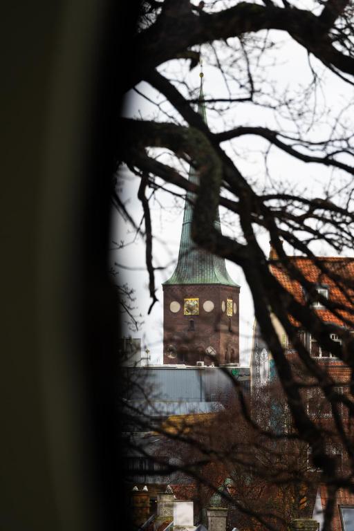 Fotografie z fotogalerie ubytování Roberta's Society Aarhus v destinaci Arhus