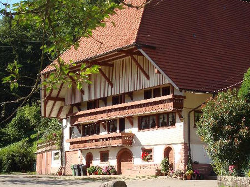 Gallery image of Deckerhof in Hausach