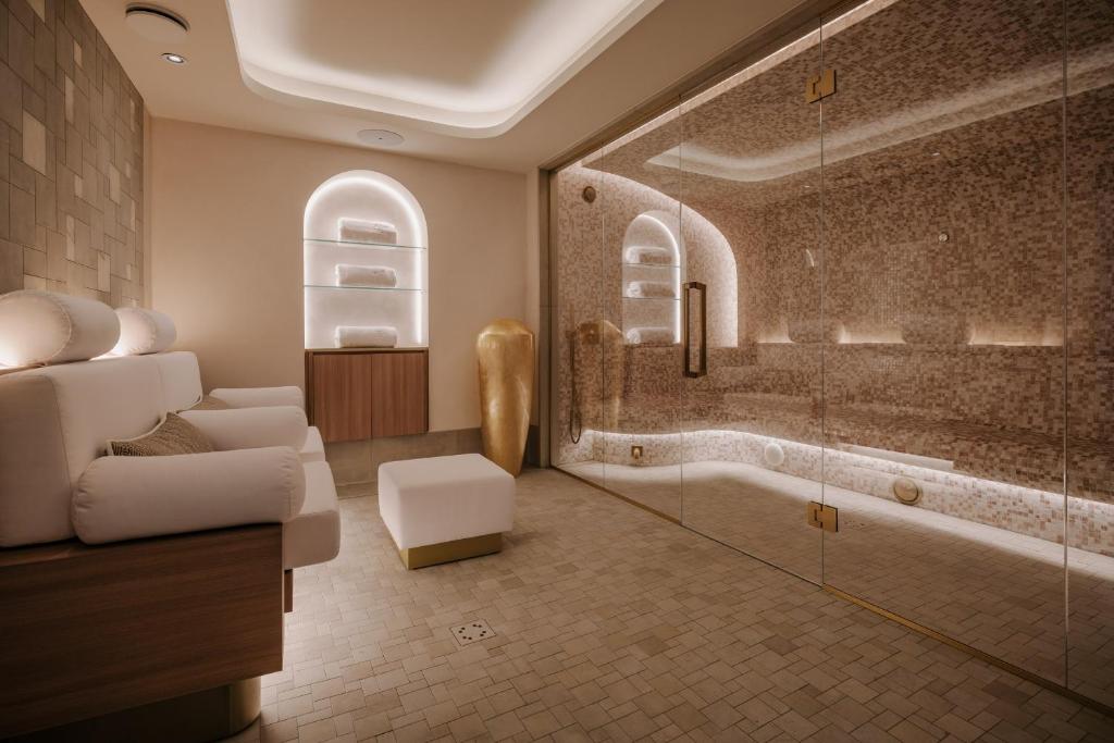 The Burman Hotel - Member of Small Luxury Hotels of the World photo