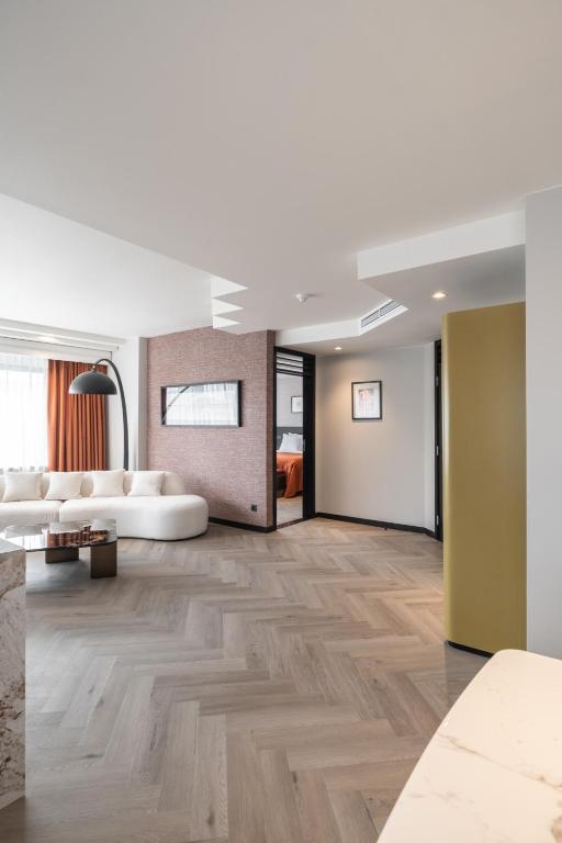 Hyllit Hotel - Resim 20