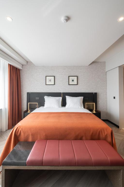 Hyllit Hotel - Resim 24