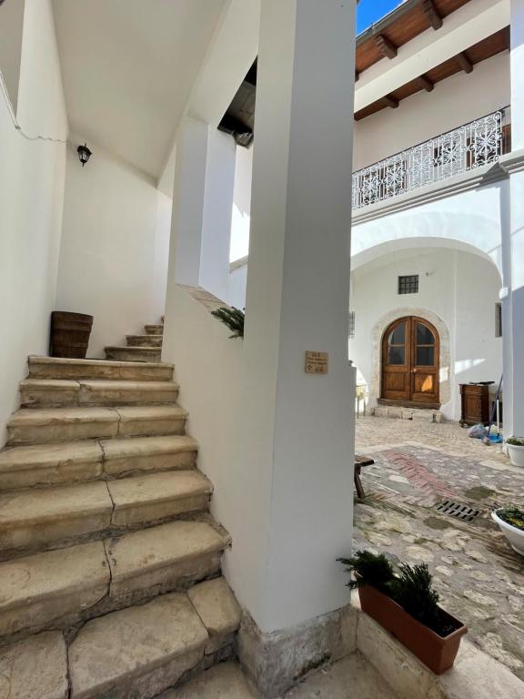 Fotografie z fotogalerie ubytování LA Stanzetta v destinaci Assergi