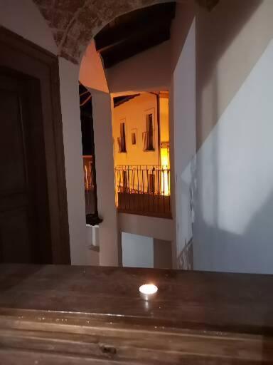 Fotografie z fotogalerie ubytování LA Stanzetta v destinaci Assergi