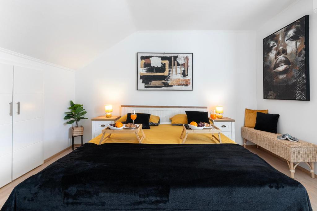 Apartment Ira