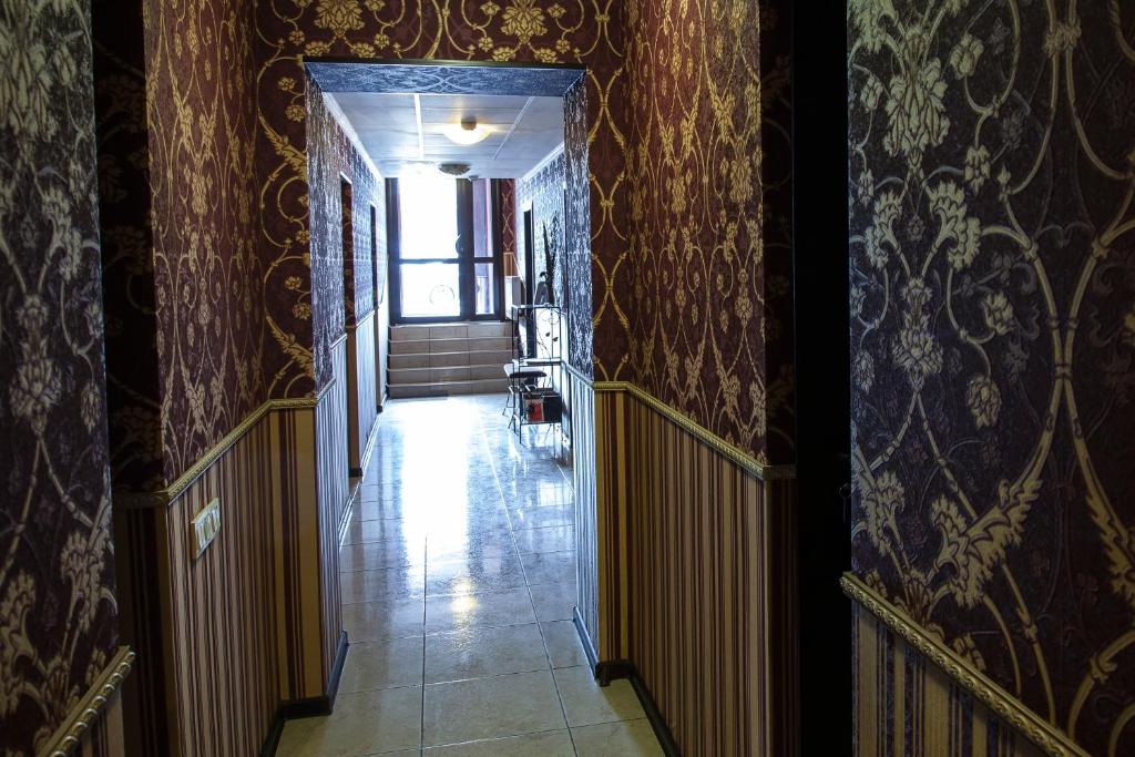 Fotografie z fotogalerie ubytování Chyhorinskyi Hotel v Kyjevě