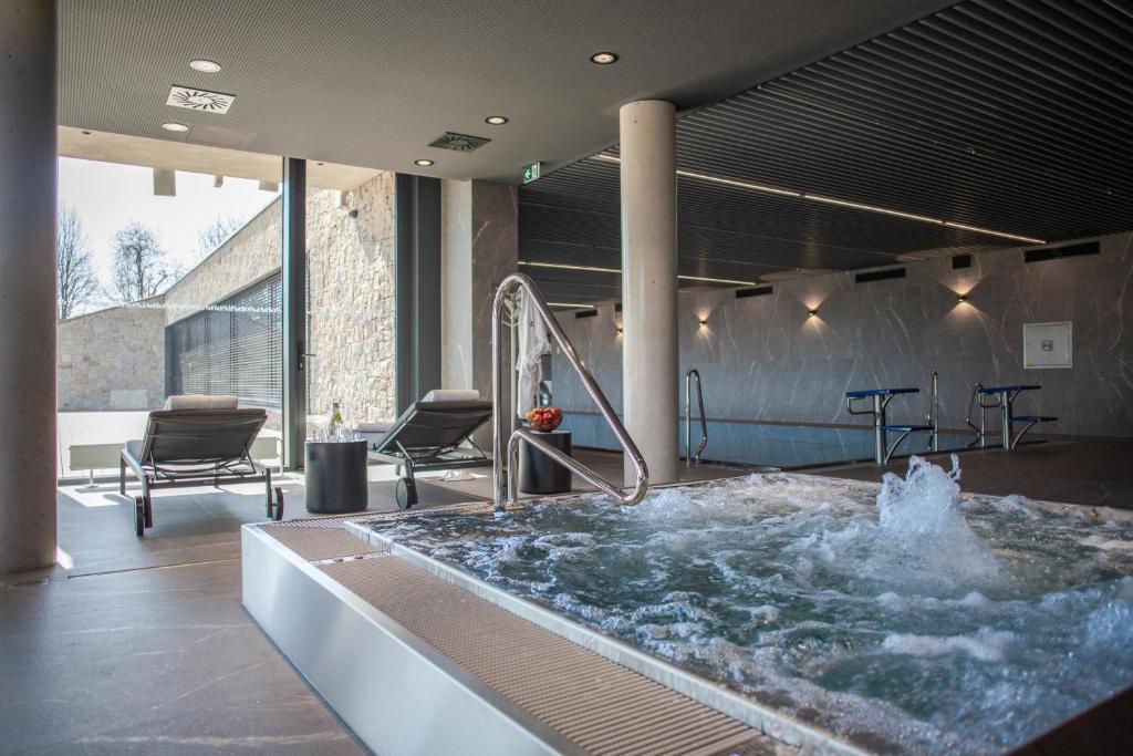 Fotografie z fotogalerie ubytování Amenity Hotel & Resort Česká Kanada v destinaci Nová Bystřice
