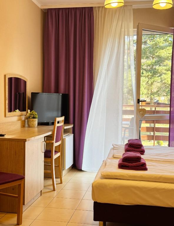 Dworek nad Wisłą - 15