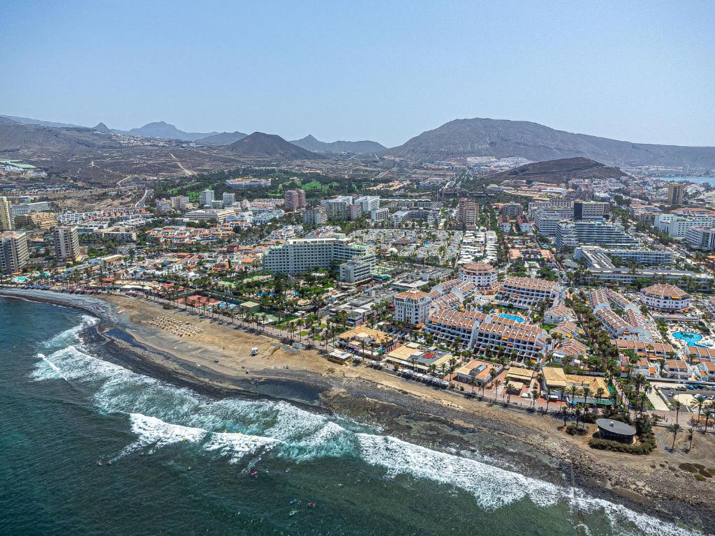 As de Casas - Apartamento en Urbanización Villas Playa