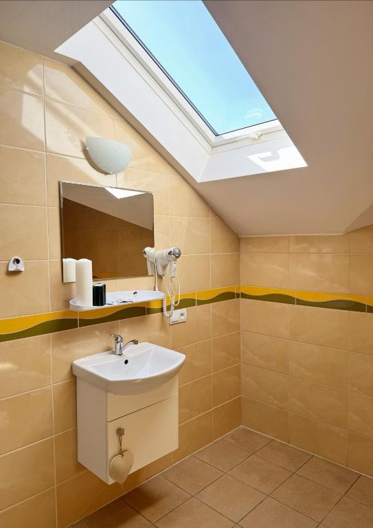 Dworek nad Wisłą - 9