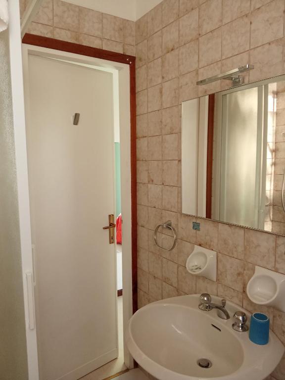 Locanda dei pescatori - Double Room With Lake View