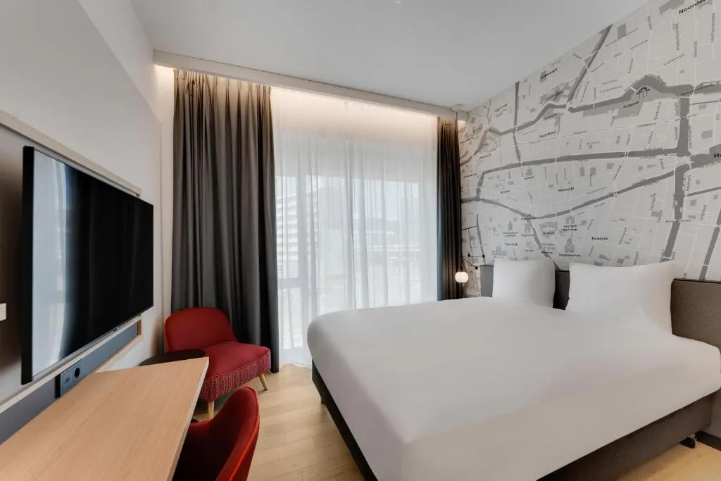 Afbeelding uit fotogalerij van de accommodatie