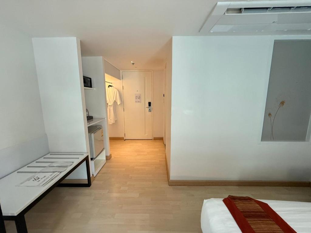 Le D'Tel Bangkok - Resim 24