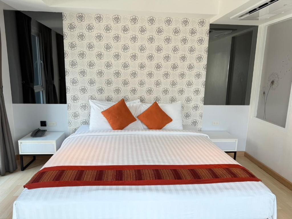 Le D'Tel Bangkok - Resim 34