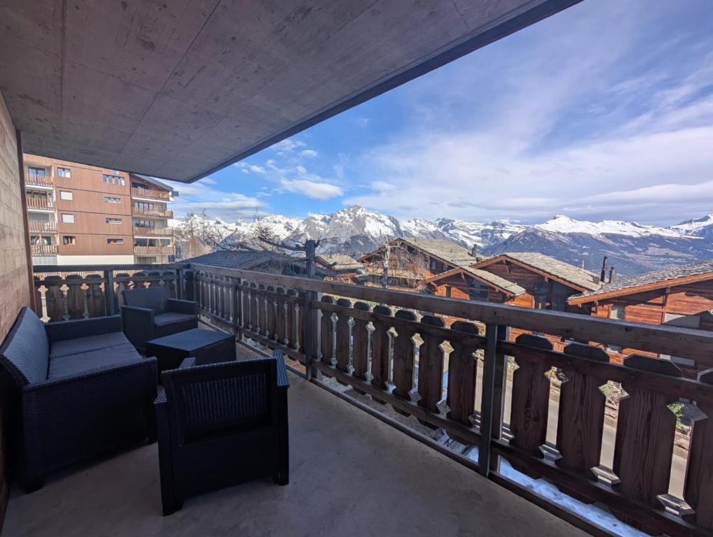 Pracondu 1 101 - OUTDOOR & FUN apartment 8 pers - Resim 9