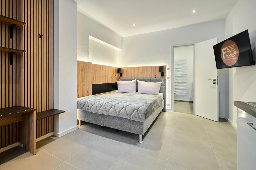 F33 by Freiburg Appartements - 16