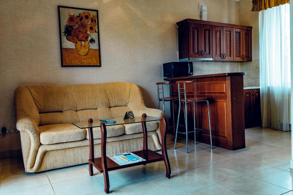 Veles Hotel - Huisje