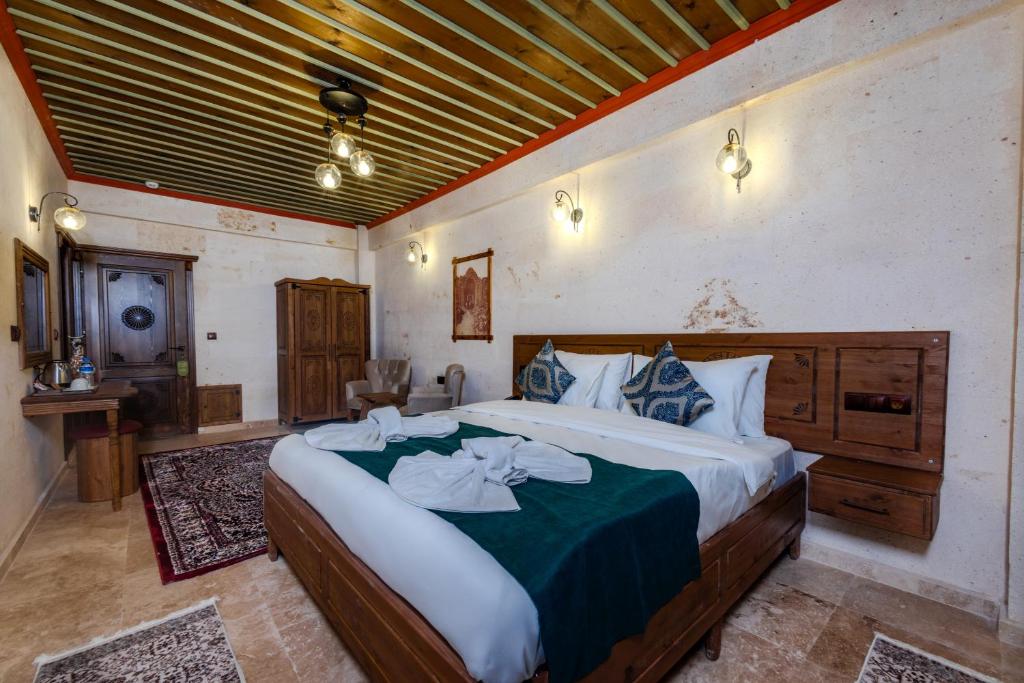 Mai Cappadocia Hotel - 6