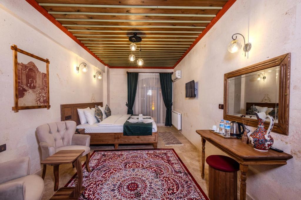 Mai Cappadocia Hotel - 5