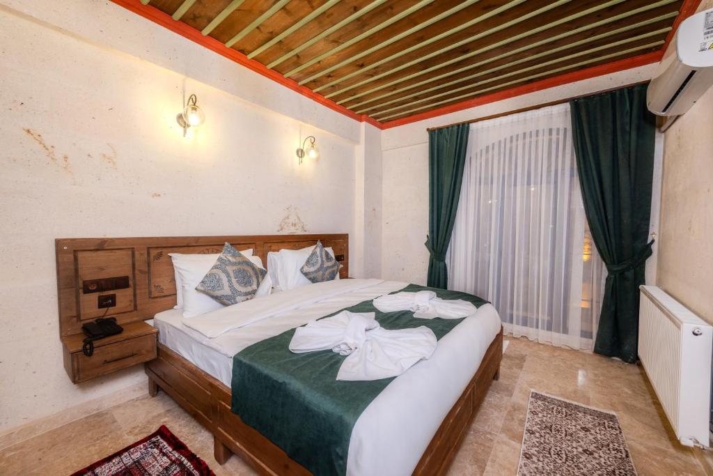 Mai Cappadocia Hotel - 2