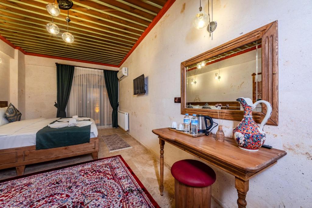 Mai Cappadocia Hotel - 3