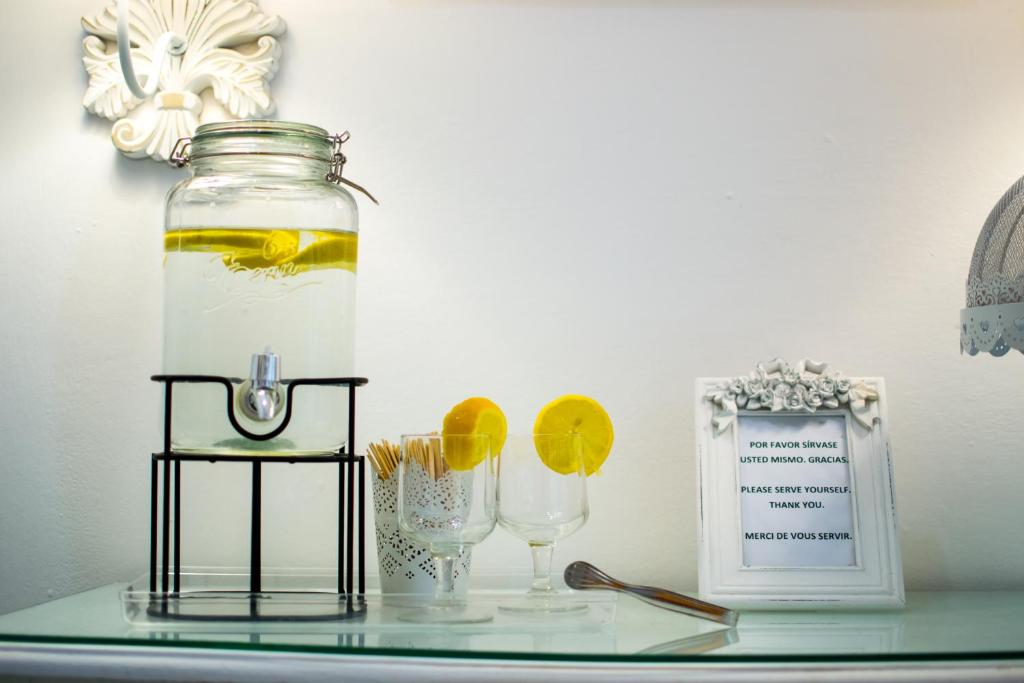 Un Patio en Santa Cruz - Resim 37