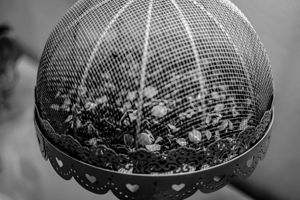 Un Patio en Santa Cruz - Resim 38