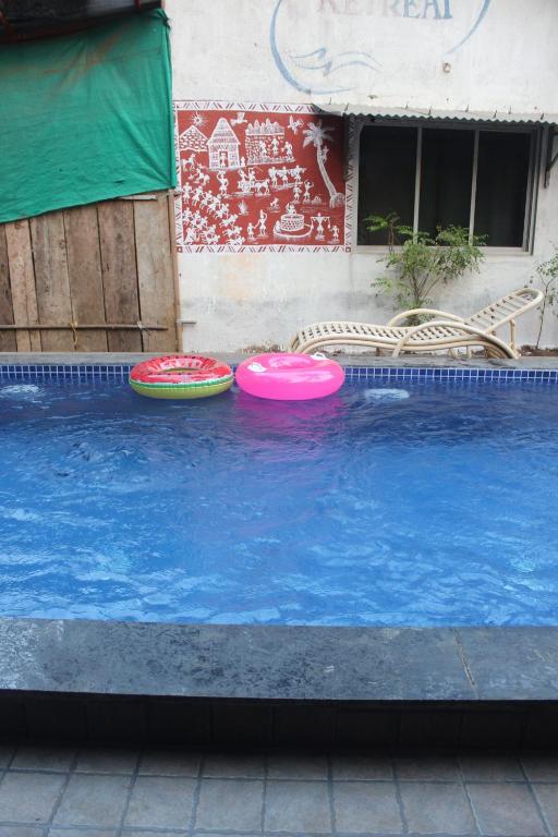 Gallery image of Nehas Retreat in Alibaug