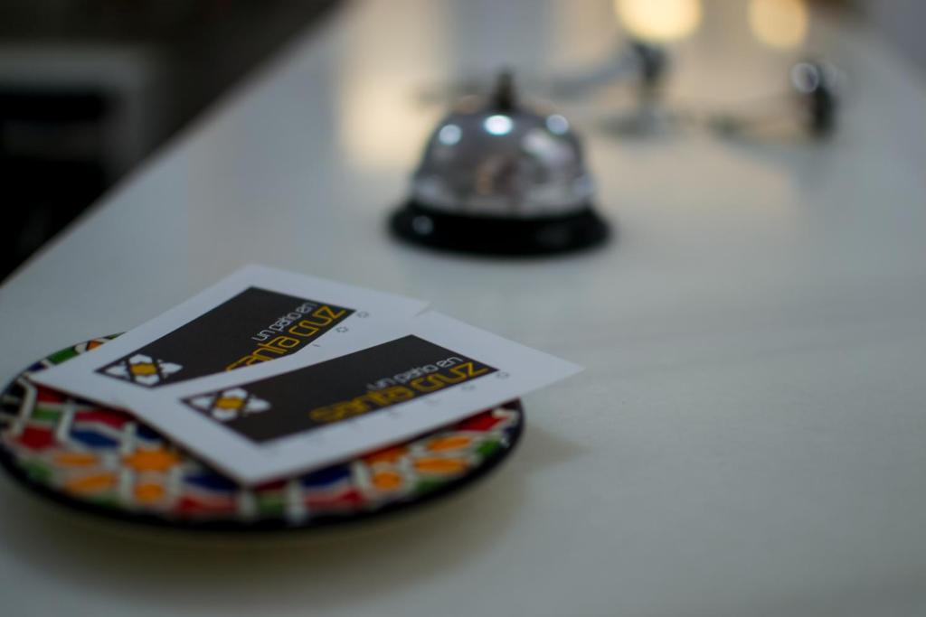 Un Patio en Santa Cruz - Resim 39