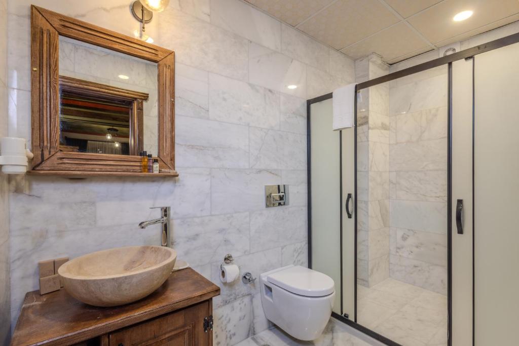 Mai Cappadocia Hotel - 14