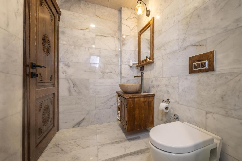 Mai Cappadocia Hotel - 13