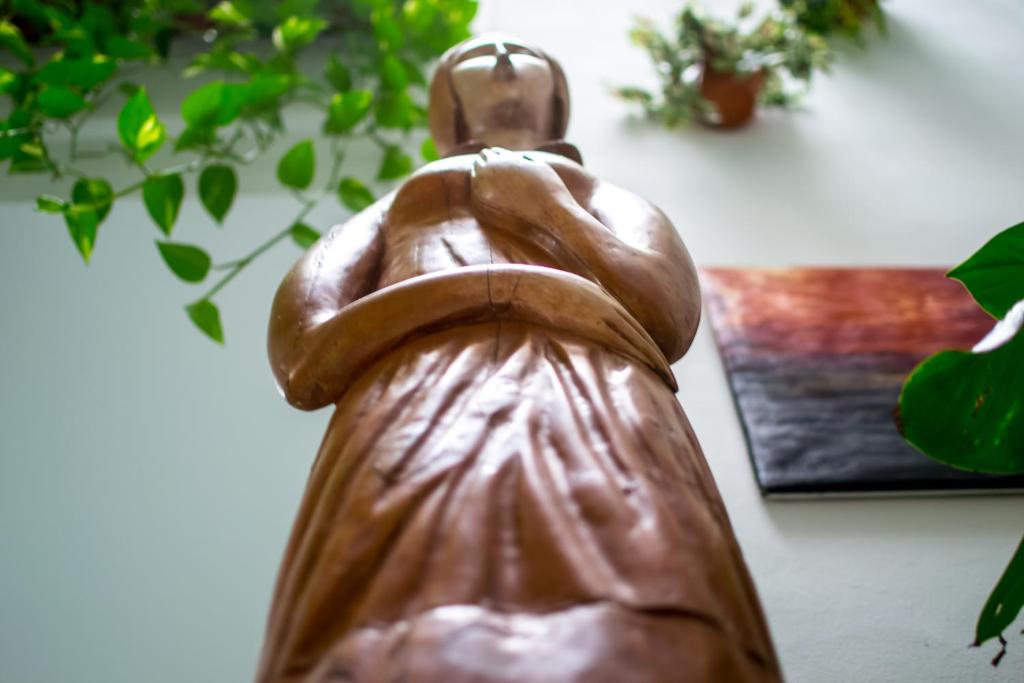 Un Patio en Santa Cruz - Resim 43