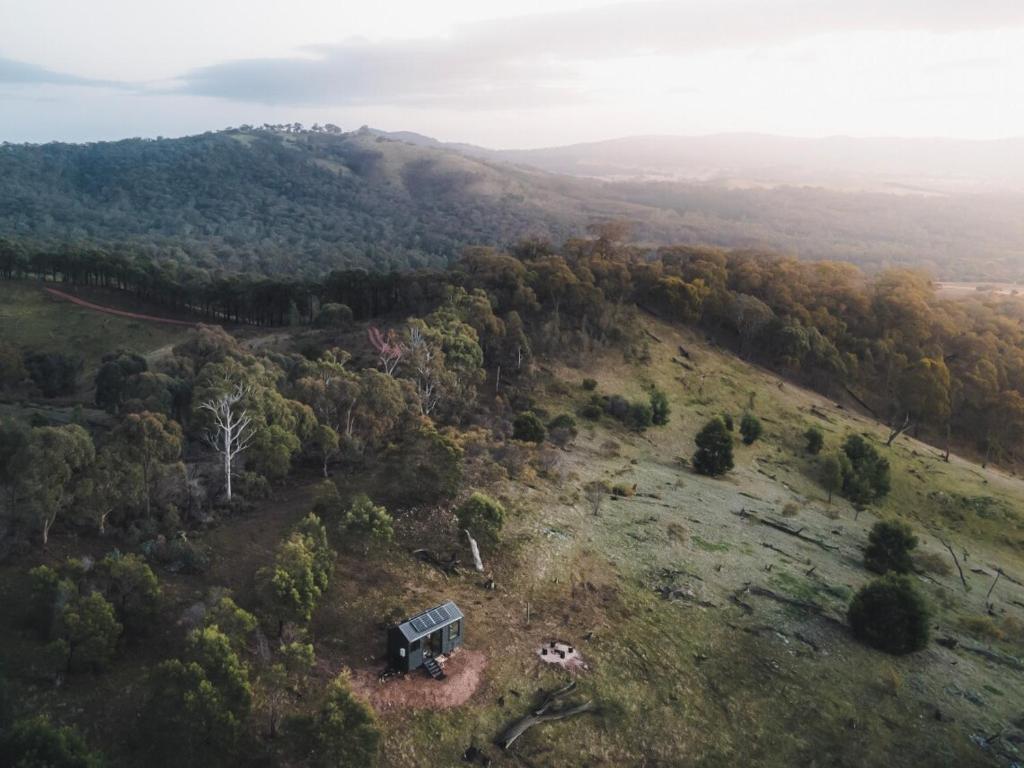 Luxury Penthouse Apartments Off Grid With Hidden Bar Reference: Hidden Off Grid Escape With Epic Views