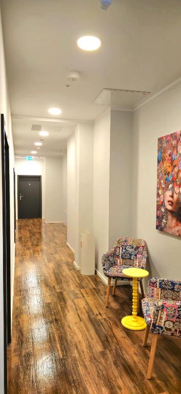 Hotel FFA 62 - Resim 9