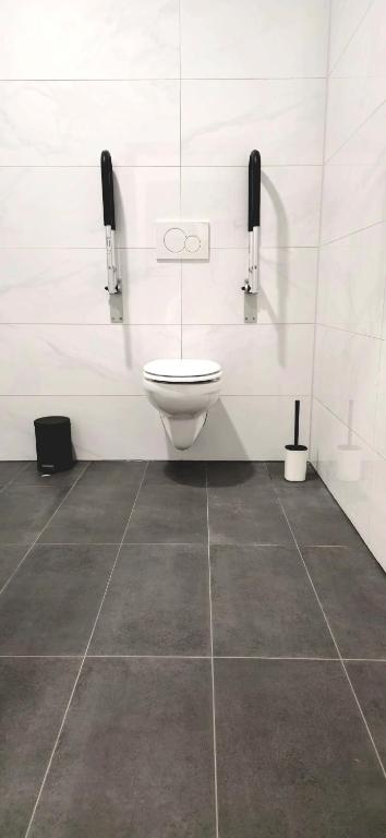 Hotel FFA 62 - Resim 6