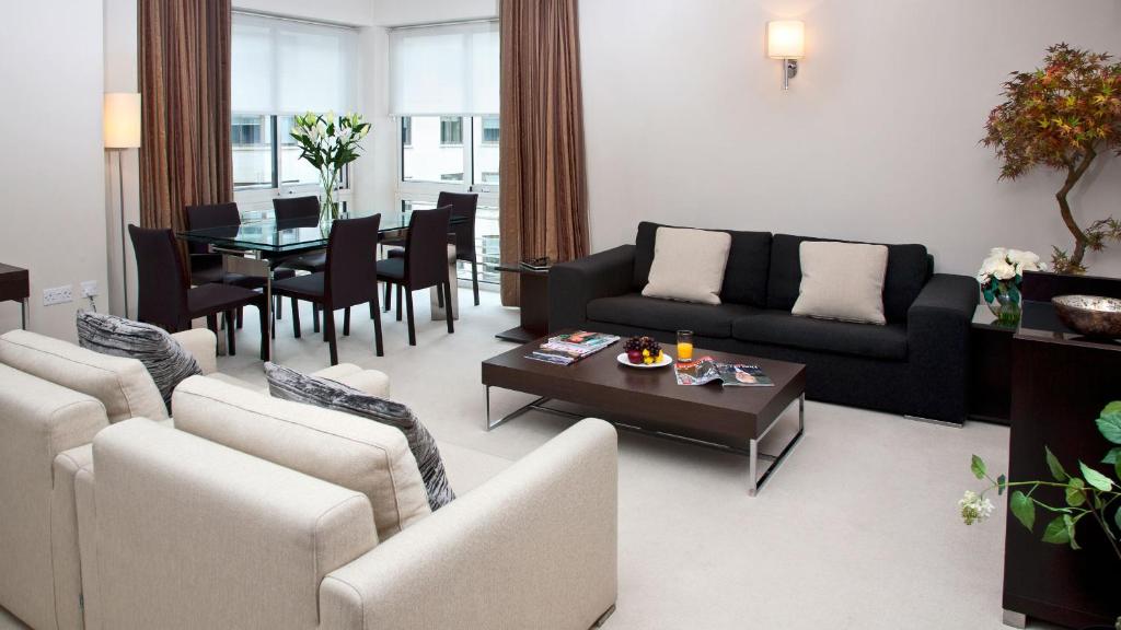 Arlington House Apartments - 