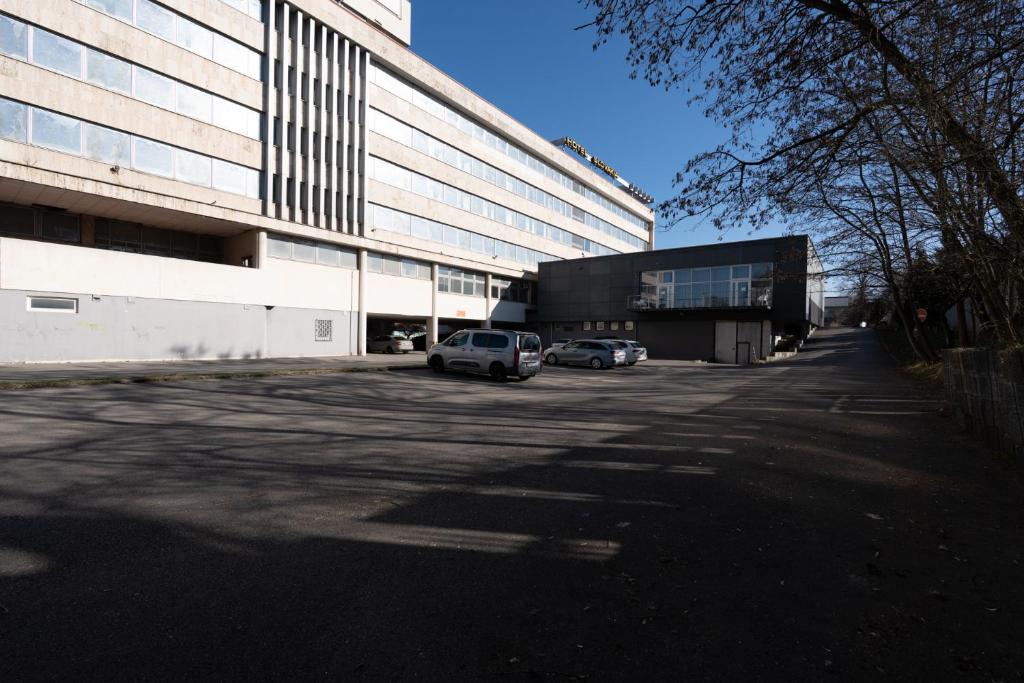 Fotografie z fotogalerie ubytování Hotel Slovakia v destinaci Žilina