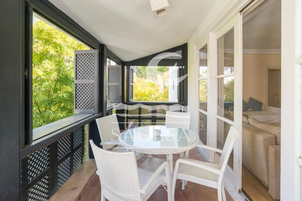 Fotografie z fotogalerie ubytování Jardines de las Golondrinas v destinaci Marbella